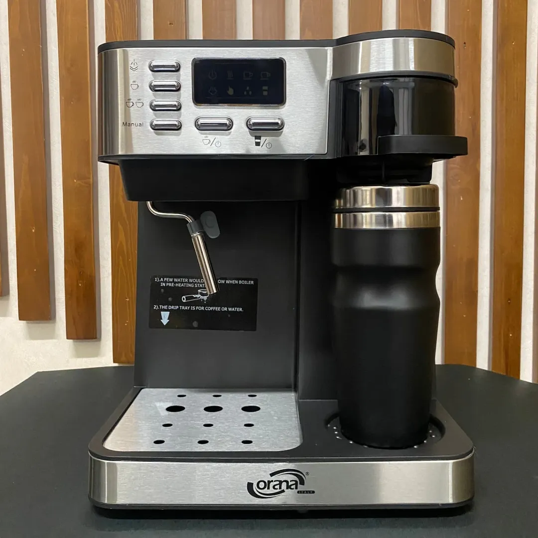 اسپرسو ساز اورانا