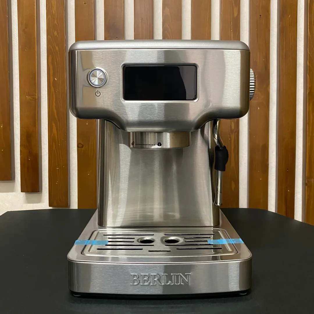 اسپرسو ساز برلین مدل be-1350