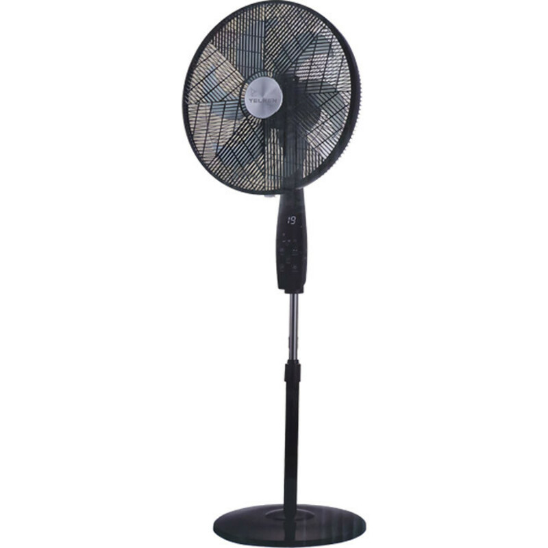 پنکه پایه دار ۱۰۰ وات یلکن Y-5050
