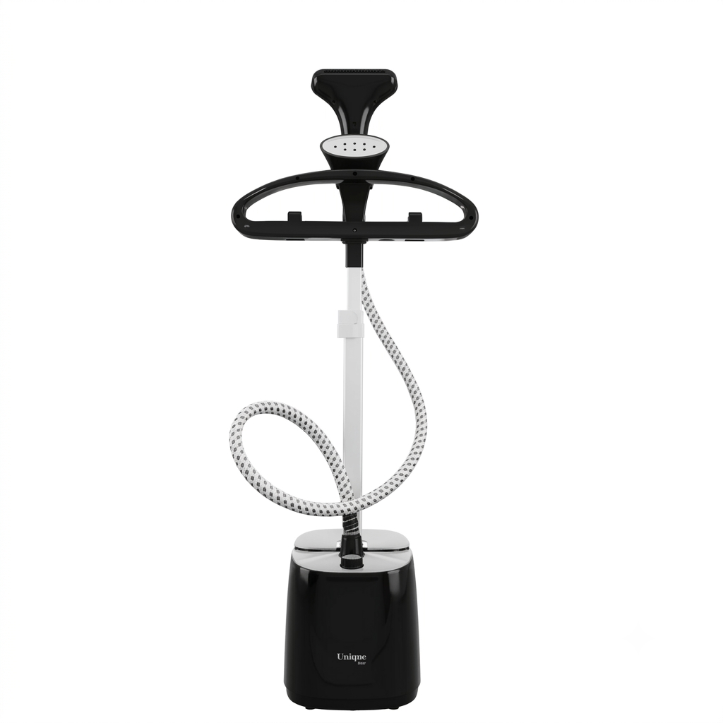 اتو بخارگر ایستاده یونیک- قدرت 3500W وات مدل UQ-3128