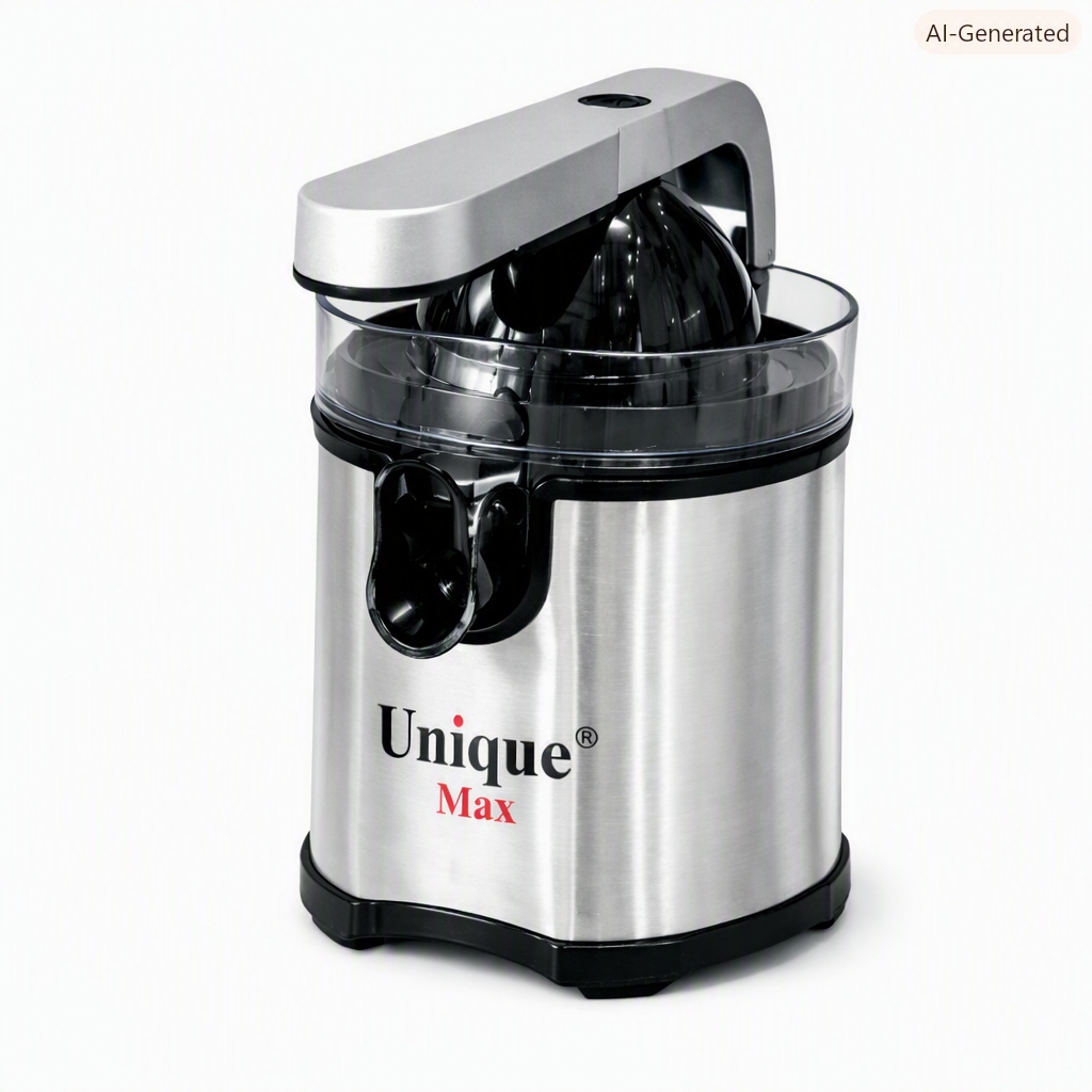 آب مرکبات گیری یونیک مدل UM5015